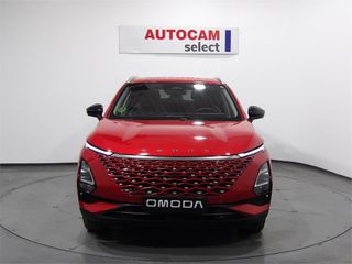 OMODA 5 MY25 - Premium 1.6 TGDI 108kW (145cv)