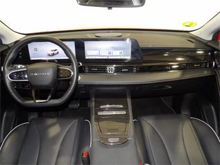 OMODA 5 MY25 - Premium 1.6 TGDI 108kW (145cv)