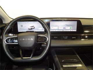 OMODA 5 MY25 - Premium 1.6 TGDI 108kW (145cv)