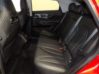 OMODA 5 MY25 - Premium 1.6 TGDI 108kW (145cv)