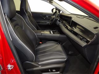 OMODA 5 MY25 - Premium 1.6 TGDI 108kW (145cv)