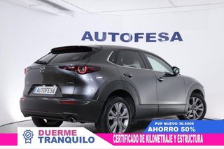 Mazda CX-30 2.0 SKYACTIVE-G MHEV EVOLUTION 122CV 5P