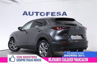 Mazda CX-30 2.0 SKYACTIVE-G MHEV EVOLUTION 122CV 5P