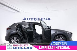 Mazda CX-30 2.0 SKYACTIVE-G MHEV EVOLUTION 122CV 5P