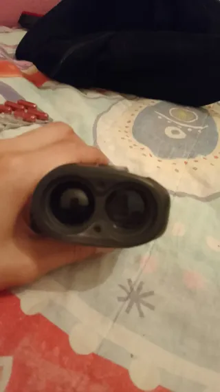 Telémetro Bushnell Tour V2 con Inclinómetro