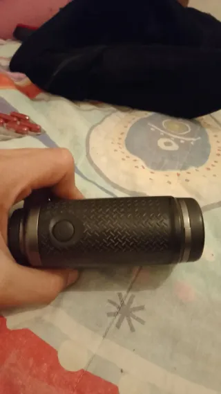 Telémetro Bushnell Tour V2 con Inclinómetro