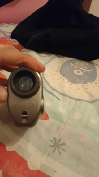 Telémetro Bushnell Tour V2 con Inclinómetro