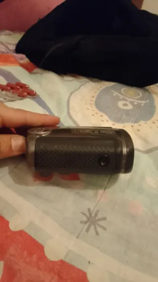 Telémetro Bushnell Tour V2 con Inclinómetro