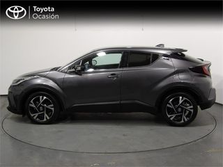 TOYOTA C-HR 1.8 125H Advance