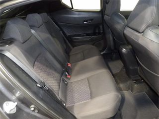 TOYOTA C-HR 1.8 125H Advance