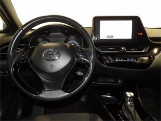 TOYOTA C-HR 1.8 125H Advance