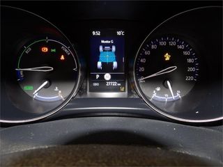 TOYOTA C-HR 1.8 125H Advance