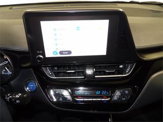 TOYOTA C-HR 1.8 125H Advance