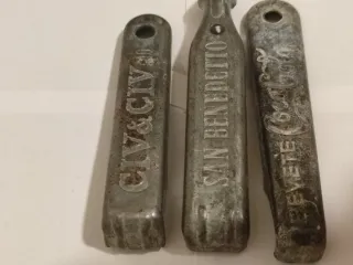 Cavatappi Vintage Carlsberg Coca Cola