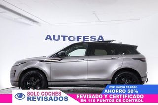 Land-Rover Range Rover Evoque 2.0D MHEV R-DYNAMIC SE AUTO 4WD 204CV 5P