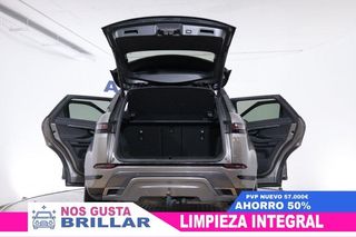 Land-Rover Range Rover Evoque 2.0D MHEV R-DYNAMIC SE AUTO 4WD 204CV 5P
