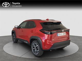 TOYOTA Yaris Cross Style Plus