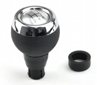 Pomo palanca cambios Mini Cooper 5 velocidades