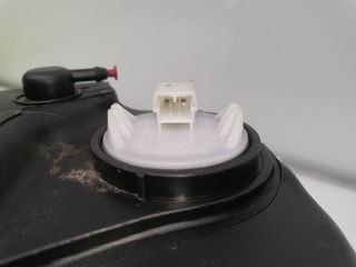 DEPOSITO COMBUSTIBLE Piaggio LIBERTY