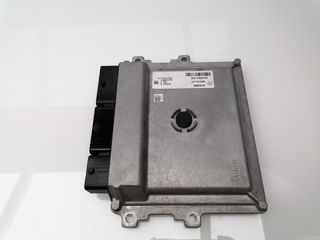 CENTRALITA MOTOR UCE DACIA LOGAN (2)