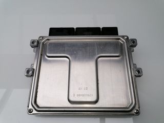 CENTRALITA MOTOR UCE DACIA LOGAN (2)