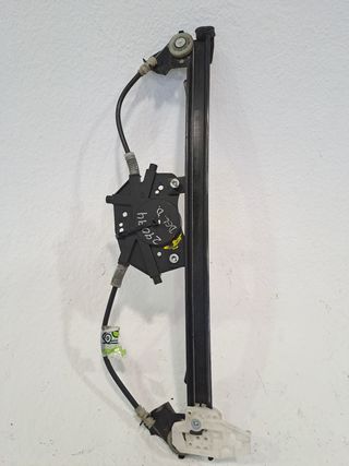 ELEVALUNAS DELANTERO DERECHO FIAT BRAVO (198) (2)