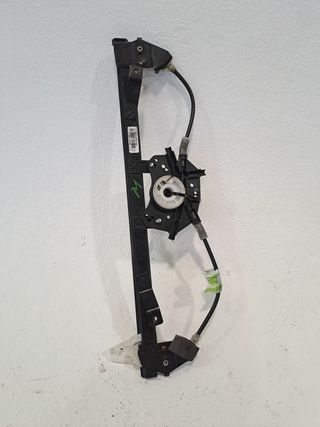 ELEVALUNAS DELANTERO DERECHO FIAT BRAVO (198) (2)