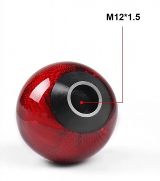 Pomo palanca cambios universal