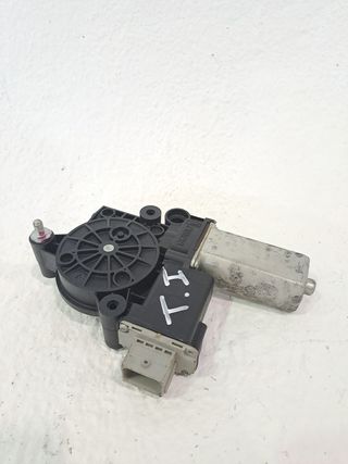 MOTOR ELEVALUNAS TRASERO IZQUIERDO FIAT BRAVO (198)