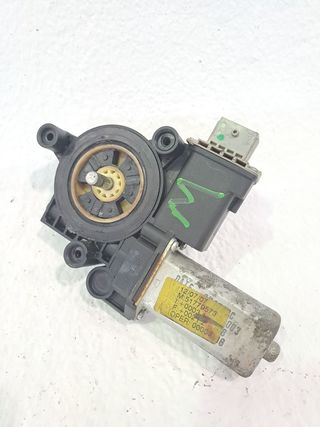 MOTOR ELEVALUNAS TRASERO IZQUIERDO FIAT BRAVO (198)
