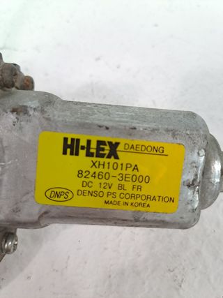 MOTOR ELEVALUNAS DELANTERO DERECHO KIA SORENTO