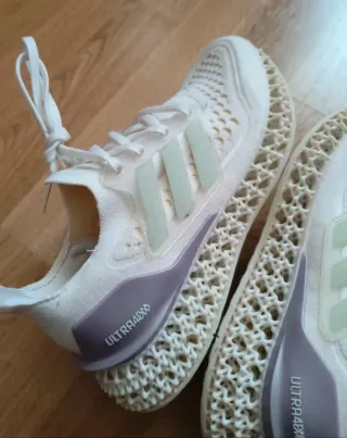 ZAPATILLAS ADIDAS ULTRABOOST T. 36,5