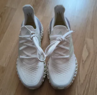 ZAPATILLAS ADIDAS ULTRABOOST T. 36,5