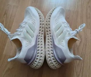 ZAPATILLAS ADIDAS ULTRABOOST T. 36,5