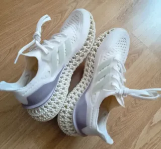 ZAPATILLAS ADIDAS ULTRABOOST T. 36,5