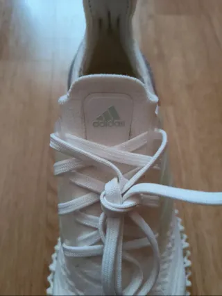 ZAPATILLAS ADIDAS ULTRABOOST T. 36,5