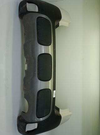 PARAGOLPES TRASERO CITROEN C3