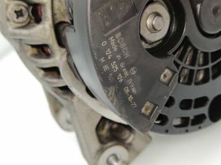 ALTERNADOR MINI COUPE (R58)
