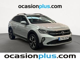 Volkswagen Taigo ``Más`` 1.0 TSI 85 kW (115 CV) DSG