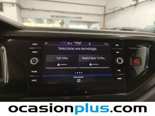 Volkswagen Taigo ``Más`` 1.0 TSI 85 kW (115 CV) DSG