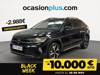 Volkswagen Taigo ``Más`` 1.0 TSI 85 kW (115 CV) DSG