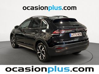 Volkswagen Taigo ``Más`` 1.0 TSI 85 kW (115 CV) DSG
