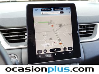 Renault Captur Techno TCe 103 kW (140 CV) GPF EDC