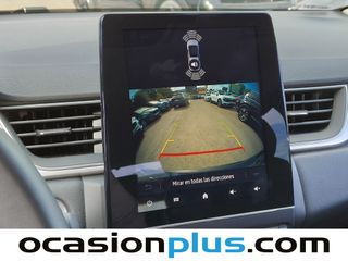 Renault Captur Techno TCe 103 kW (140 CV) GPF EDC