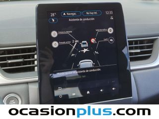 Renault Captur Techno TCe 103 kW (140 CV) GPF EDC