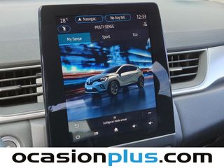 Renault Captur Techno TCe 103 kW (140 CV) GPF EDC