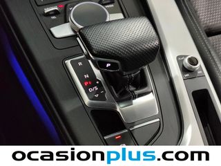 Audi A5 Coupe S line 2.0 TDI 140 kW (190 CV) S tronic