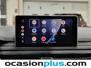 Audi A5 Coupe S line 2.0 TDI 140 kW (190 CV) S tronic