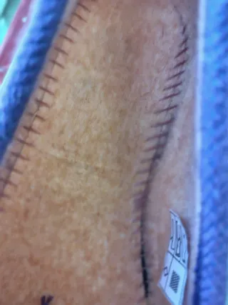 Zapatillas  niño fútbol