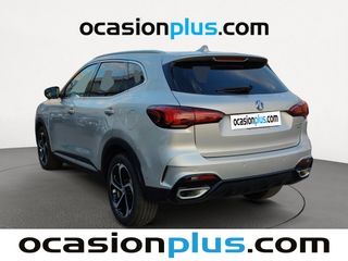 MG eHS 1.5 T-GDI PHEV Luxury 190 kW (258 CV)